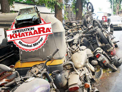 BMC and police to conduct 1-month khataara drive