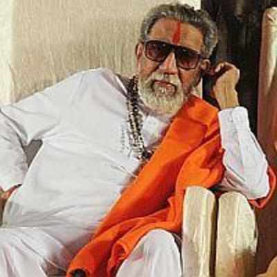 Bal Thackeray 'stable'; we are hopeful, Uddhav says