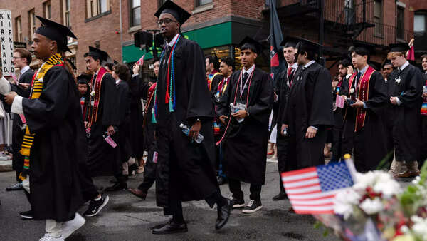 For Indian students, dreams of America are suddenly in doubt