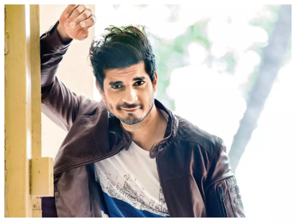 Tahir Raj Bhasin: I admire Taapsee Pannu's work ethic and commitment - Exclusive