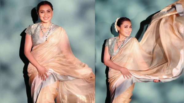 Rani Mukerji