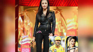 Shruti Haasan: Things that brought her in the limelight
