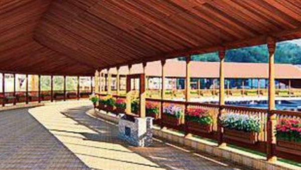 Har-ki-Pauri corridor project awaits govt nod