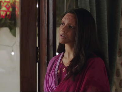 Chhapaak trailer: Deepika Padukone and Vikrant Massey’s film is a story of trauma and triumph