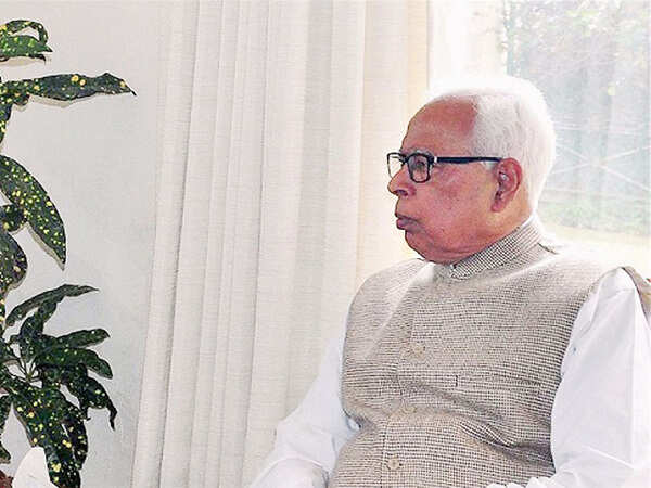 Governor NN Vohra holds fort in J&K after Mufti Muhammad Sayeed's death