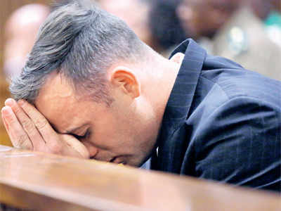 ‘Steenkamp didn’t have free access to Pistorius house’
