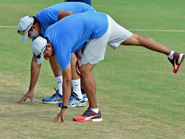 No favours to Kohli, says Ranchi curator