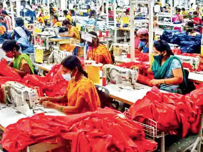 Critical times for garment industry amid MSME rule changes