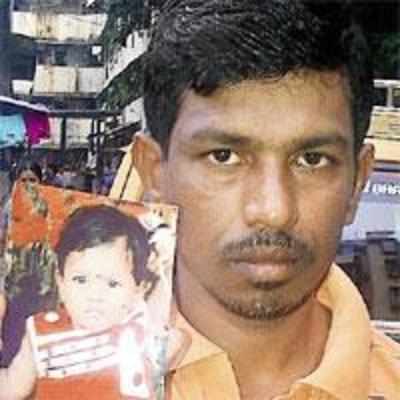 Father claims decomposed body is of missing daughter