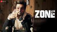 Latest Hindi Song 'Zone' Sung By Zishan Sayyed 