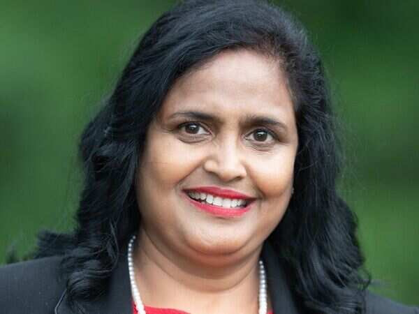 Telugu bidda in race for US House of Reps