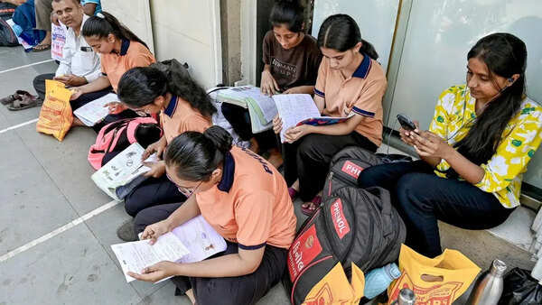 NEET-UG paper leak: How NTA plans to prevent another breach — key reforms told to SC