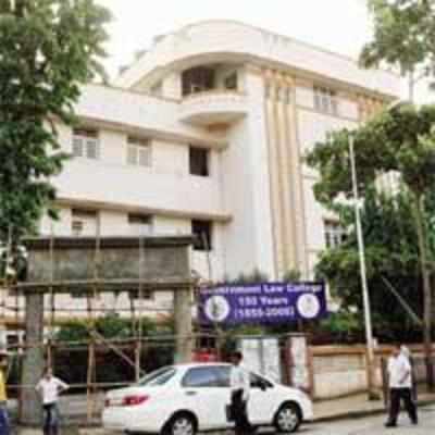Government Law College a mess without principal