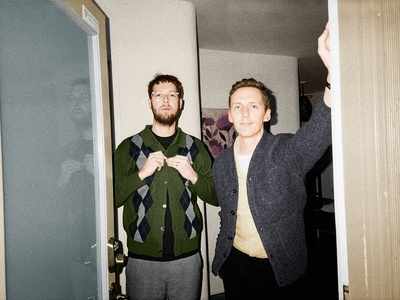 HONNE on 'No Song Without You': We are very proud of what we did