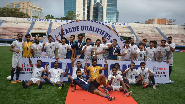 &lsquo;Emergence of Rajasthan United is a reminder football has pan-India appeal&rsquo;