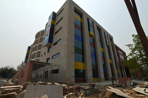 PGI set to open Rs 485cr mother-child centre this week