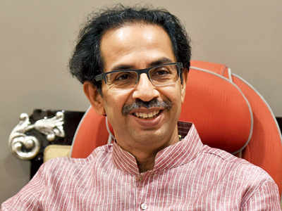 Uddhav Thackeray’s go-to man all set for a new role