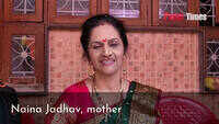 fbb Colors Femina Miss India Grand International Shivani Jadhav's mother speaks about Shivani's journey 