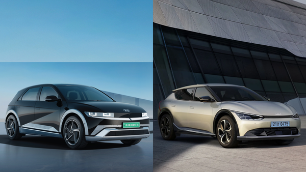 2026 Hyundai Ioniq 5 vs Kia EV6: Range, price, specs compared