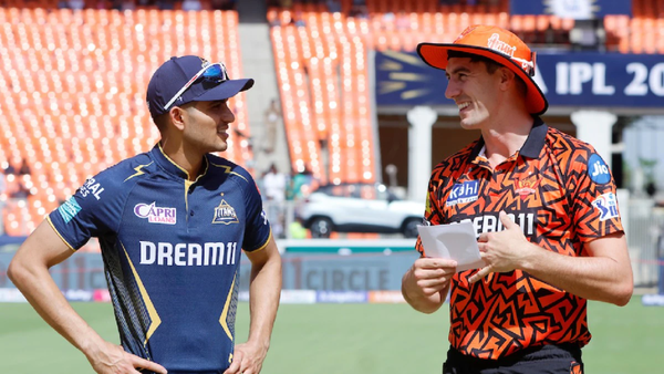 IPL Match Today, GT vs SRH: Predicted playing XI, head-to-head, toss timing, pitch report, Ahmedabad weather update