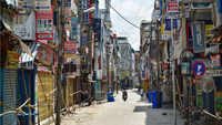 Covid-19: More cities to come under lockdown 