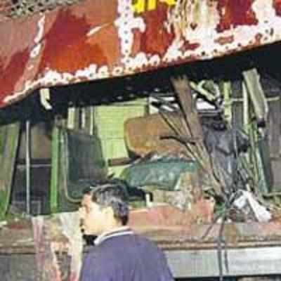 Mumbai gives more evidence to Centre on ISI's role in 7/11 blasts