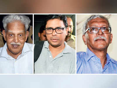 Supreme Court rejects plea to release activists held in connection with Koregaon Bhima violence: 'Arrests not only for dissent'