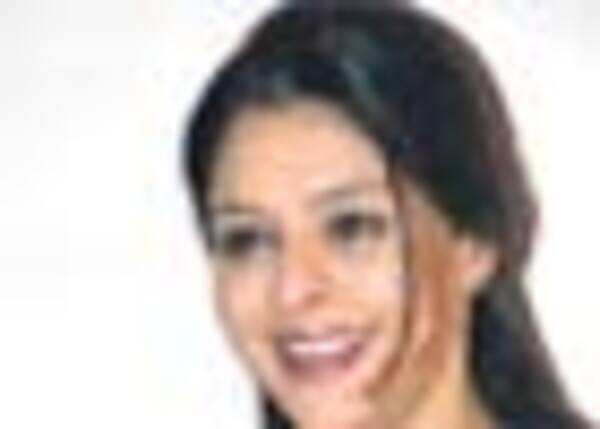 Nagma all set to enter politics