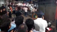 West Bengal: ‘Suspicious object’ spotted outside shop in Siliguri 