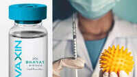 Only 16 volunteers for Covid-19 vaccine trial at AIIMS 