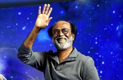 Kaala Fever: IT firm declares holiday for employees on June 7 on day of Rajinikanth's film release