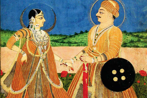 Four love stories and a heartbreak in Hyderabad