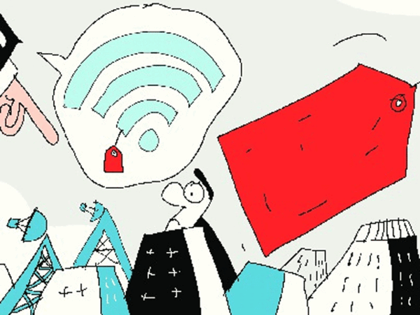 Trai files caveats against possible telco challenge