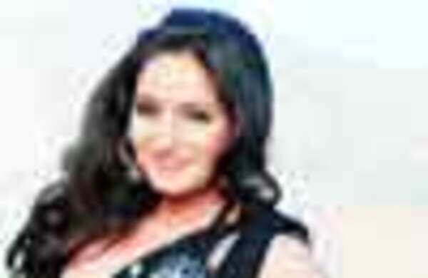 I'm not the mushy type: Ragini