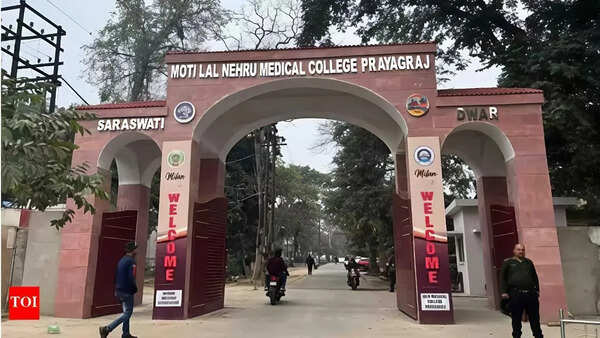 MLN Medical College sets up Tumor Board to improve care for complex cancer cases