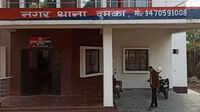 Madrassa teacher found dead in hotel, woman detained
