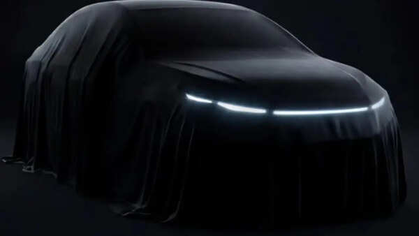 2026 Honda City facelift teased, launch on May 22: Expected changes