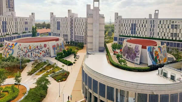 Azim Premji University suspends student for 2 years over Kashmir event row