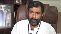 Bengaluru violence: We never encourage ‘goondaism’, says Karnataka Congress working chief 
