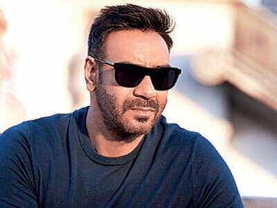 Ajay Devgn's romcom De De Pyaar De gets a new date; to release on May 17