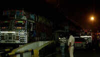 COVID-19: Strict surveillance underway at Delhi-Haryana border 