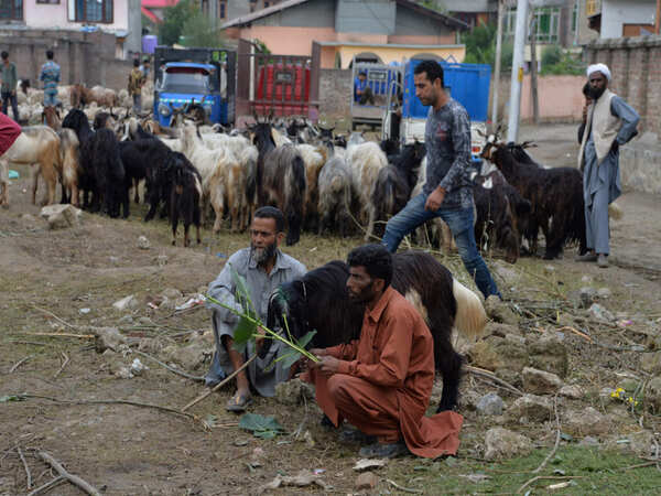Government holds first meet with valley clerics after J&K reorganisation