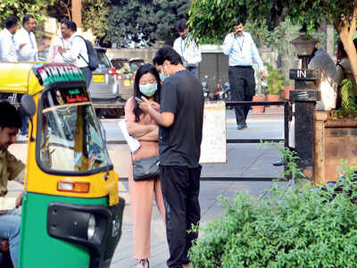 COVID-19: All Bengaluru schools shut; exams for Classes 7-10 will be held as per schedule