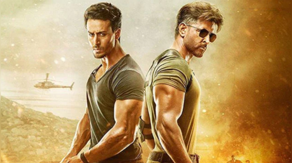 ‘War’ (2019)