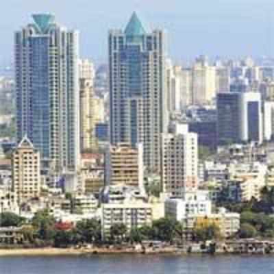 BKC, Lower Parel, Navi Mumbai pip South Mumbai as office hotspots