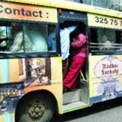 UMC's mini bus service receives huge admiration