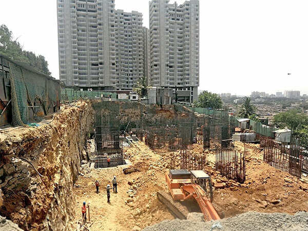 Without cash component, land deals on ground zero