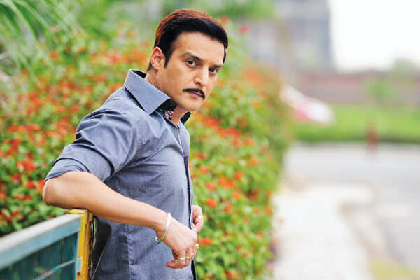 Jimmy Shergill's short holiday in Delhi