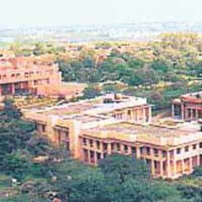 Marathi to find place in JNU