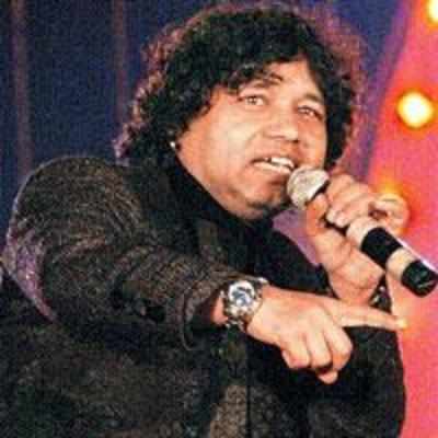 Kailash Kher to perform with SOI